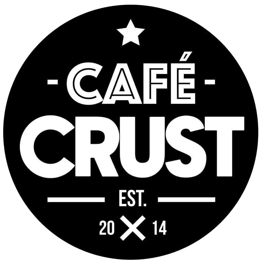 Café Crust logo